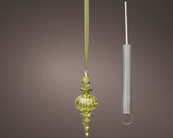 LumineoMicro LED ornament steady binnen