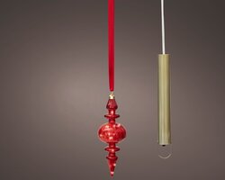 LumineoMicro LED ornament steady binnen