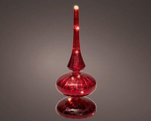 LumineoMicro LED tafelpiek glas steady binnen