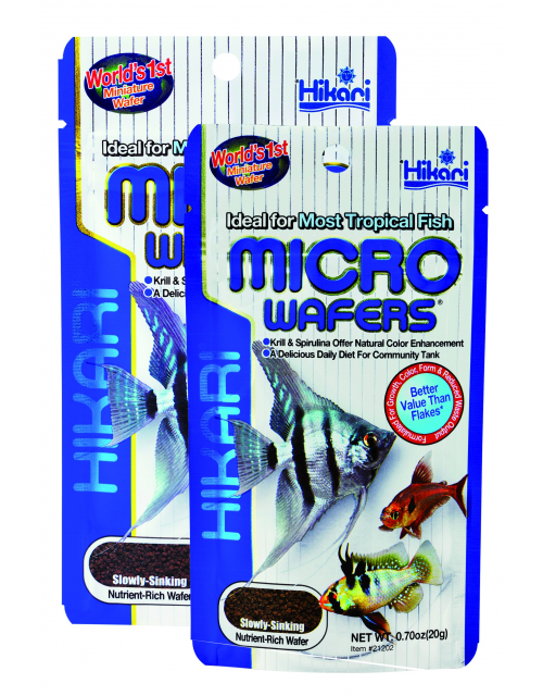 Micro Wafer 45 Gram