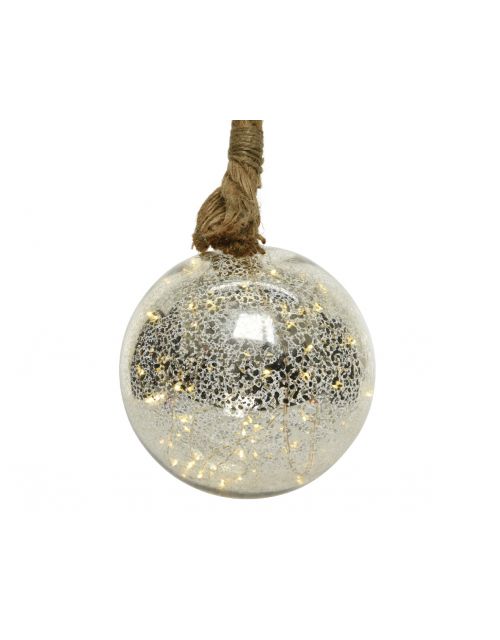 Microled bal touw d20cm-40l wwt bo