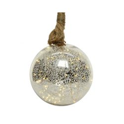 Microled bal touw d20cm-40l wwt bo