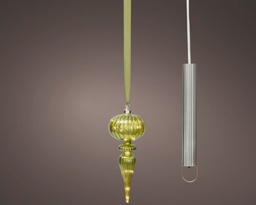 LumineoMicro LED ornament steady binnen