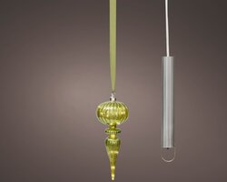 LumineoMicro LED ornament steady binnen