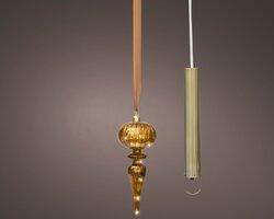 LumineoMicro LED ornament steady binnen