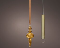 LumineoMicro LED ornament steady binnen