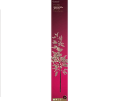 Microled tak l15b20h120cm-45l roze - afbeelding 2