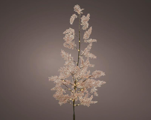 Microled tak l15b20h120cm-45l roze - afbeelding 1