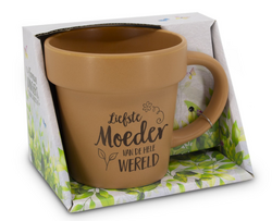 MIko Tuin - Mok - Moeder