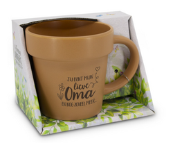 Miko Tuin - Mok - Oma