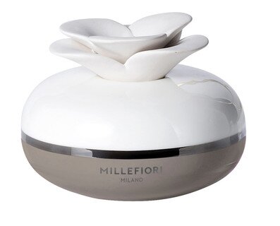 MM Flower Fragrance Diffuser Dove