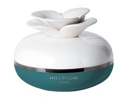 MM Flower Fragrance Diffuser Green