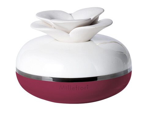 MM Flower Fragrance Diffuser Red