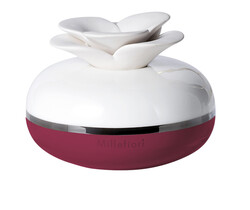 MM Flower Fragrance Diffuser Red