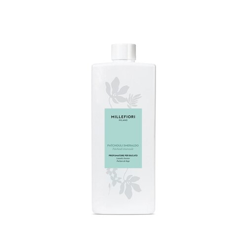 MM Laundry Fragrance Booster 500 ml Patchouli Smeraldo
