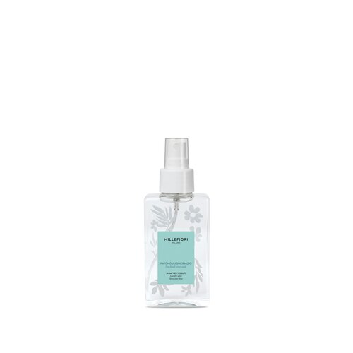 MM Laundry Mini Spray 100 ml Patchouli Smeraldo