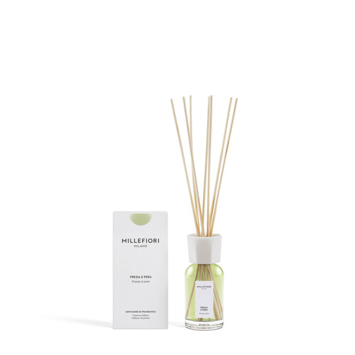 MM Milano Reed Diffuser 100 ml Fresia e Pera