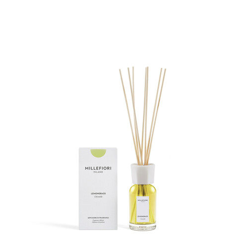 MM Milano Reed Diffuser 100 ml Lemon Grass