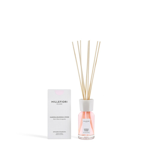 MM Milano Reed Diffuser 100 ml Magnolia Blossom & Wood