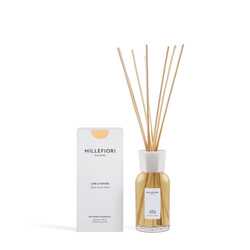 MM Milano Reed Diffuser 250 ml Lime & Vetiver