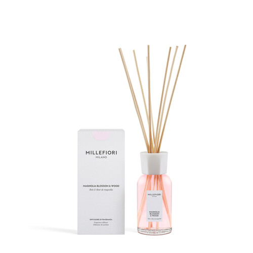 MM Milano Reed Diffuser 250 ml Magnolia Blossom & Wood