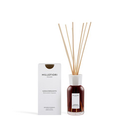 MM Milano Reed Diffuser 250 ml Sandalo Bergamotto