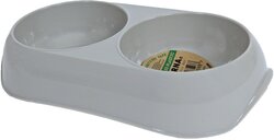 MODERNA EETB.GUSTO DBL.XS 2X200ML RECYCLED W.GR.