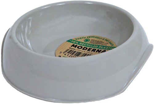 MODERNA EETBAK GUSTO XS 200ML RECYCLED WARM GREY