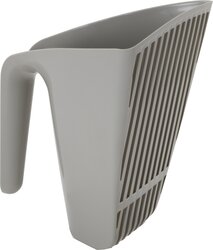 MODERNA KATTENBAKSCHEP PL. SCOOP EN SIFT W.GRIJS - afbeelding 3