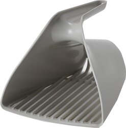 MODERNA KATTENBAKSCHEP PL. SCOOP EN SIFT W.GRIJS