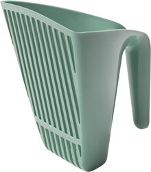 MODERNA KATTENBAKSCHEP SCOOP EN SIFT MINT GREEN - afbeelding 2