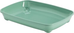 MODERNA KITTENBAK MINT GREEN 37 CM