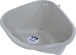 MODERNA TOILET PL. V. KNAAGDIEREN + HAAK W.GR. - afbeelding 2