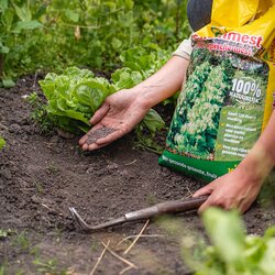 Ecostyle Moestuinmest 8 kg - afbeelding 3