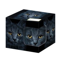 Mok PG Black Cat's Eyes - afbeelding 2