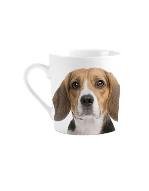 Mok PG I love Beagles - afbeelding 1