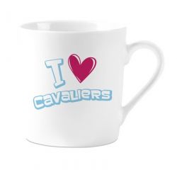 Mok PG I love Cavaliers - afbeelding 2