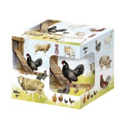 Mok PG Rien Poortvliet Erf - afbeelding 2