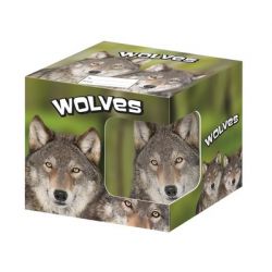 Mok PG Wolves - afbeelding 2