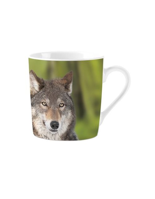 Mok PG Wolves - afbeelding 1