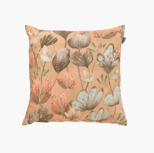 Mona Amber 50x50x16 Sierkussen