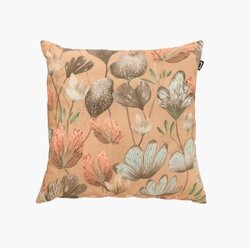 Mona Amber 50x50x16 Sierkussen