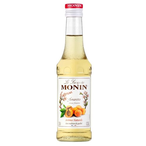 Monin siroop Amaretto 25cl