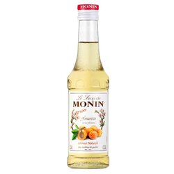 Monin siroop Amaretto 25cl