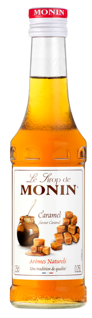 Monin siroop Caramel 25cl