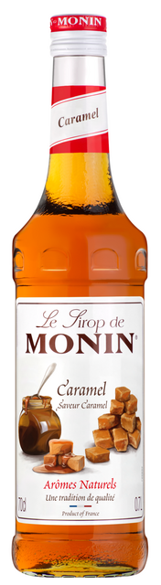 Monin siroop Caramel 70cl