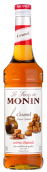 Monin siroop Caramel 70cl