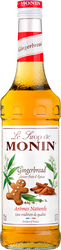 Monin Siroop Gingerbread 70cl