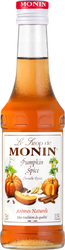 Monin siroop Pumpkin Spice 25cl
