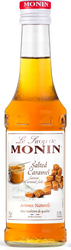 Monin siroop Salted Caramel 25cl